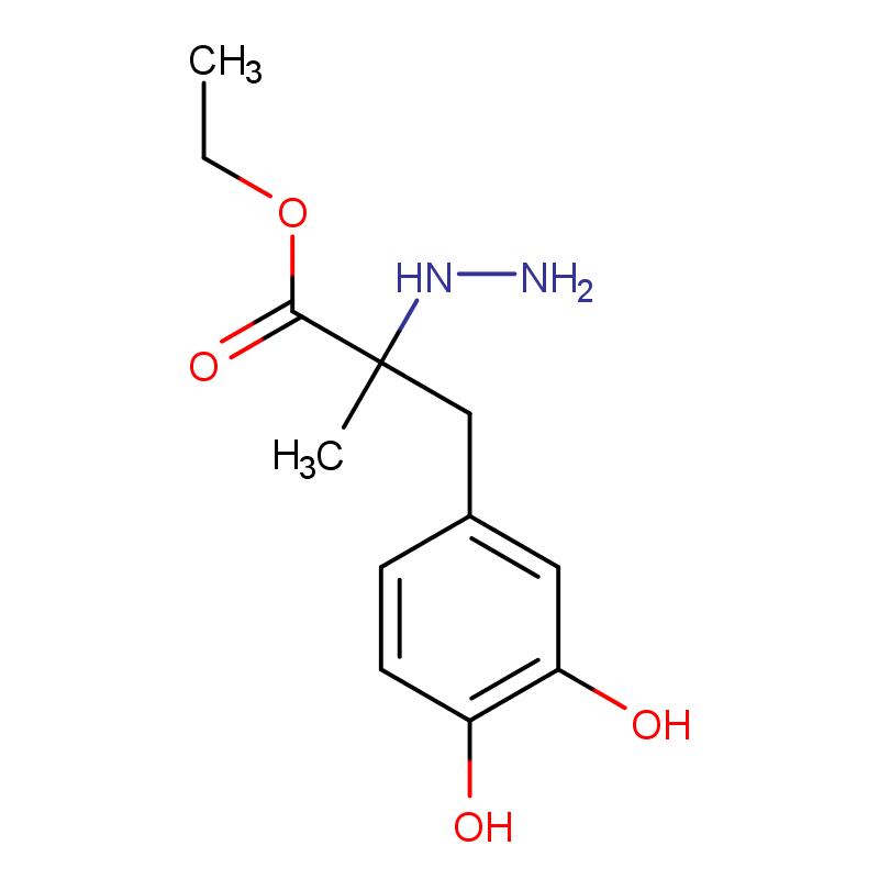 卡比多巴杂质6 (卡比多巴EP杂质F)