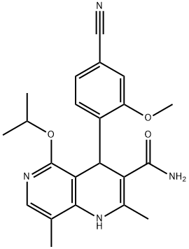 非奈利酮杂质22