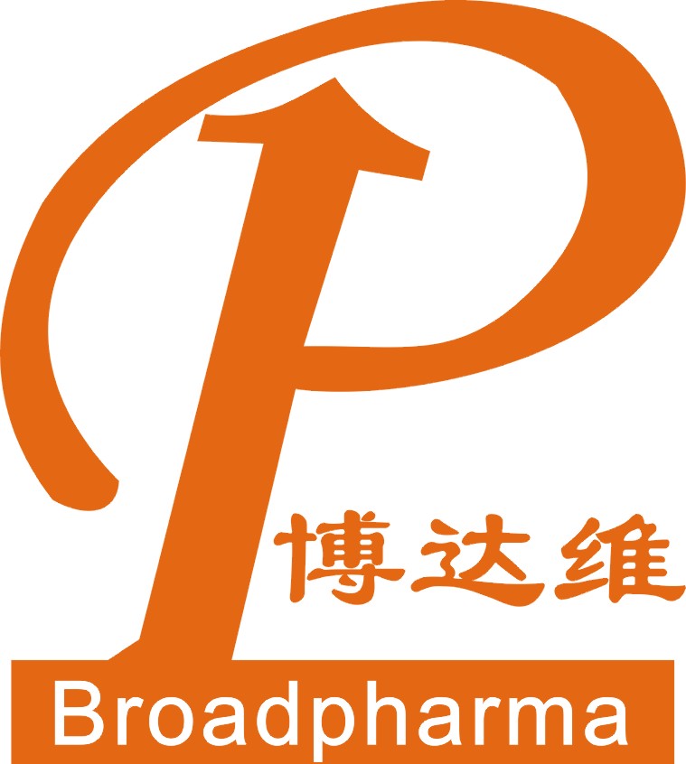 阜新博达维医药科技有限公司logo