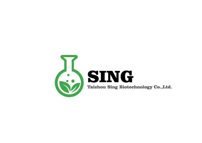 台州市欣恩生物科技有限公司logo