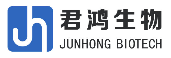 山东君鸿生物科技有限公司logo