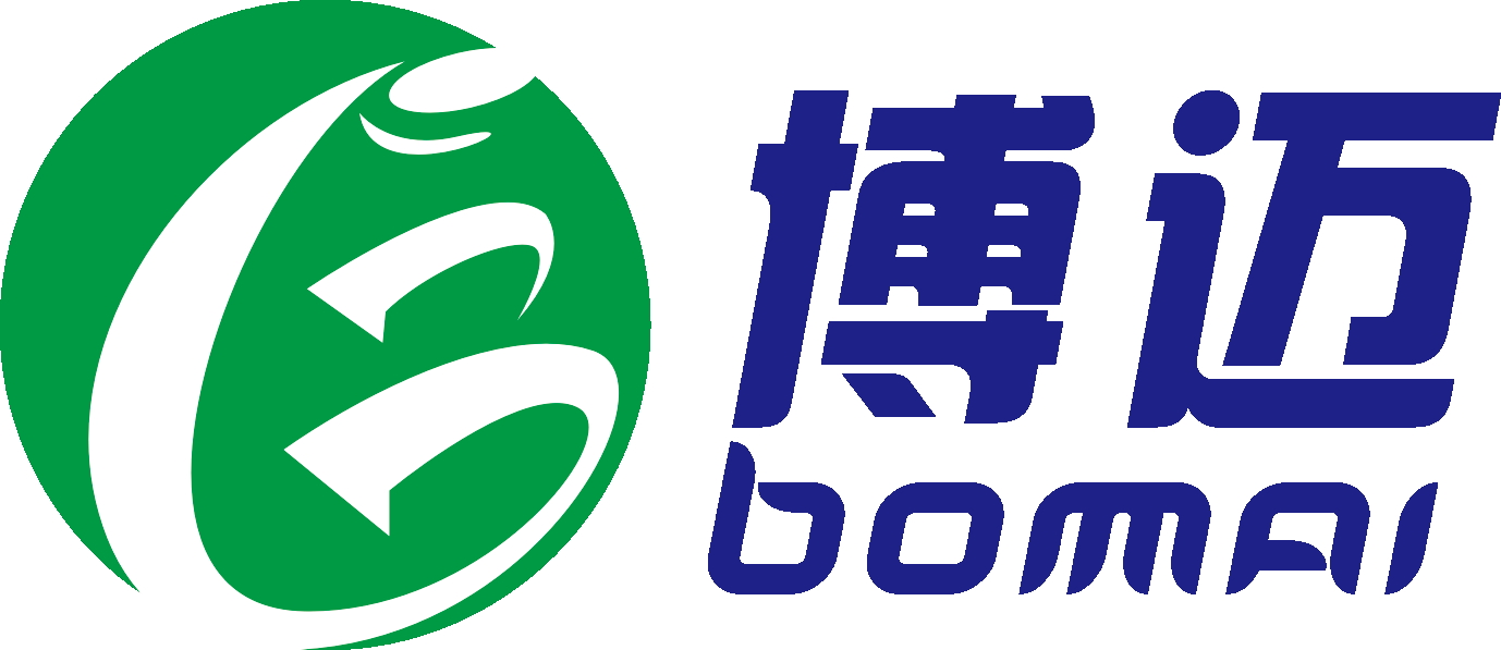 淄博博迈陶瓷材料有限公司logo