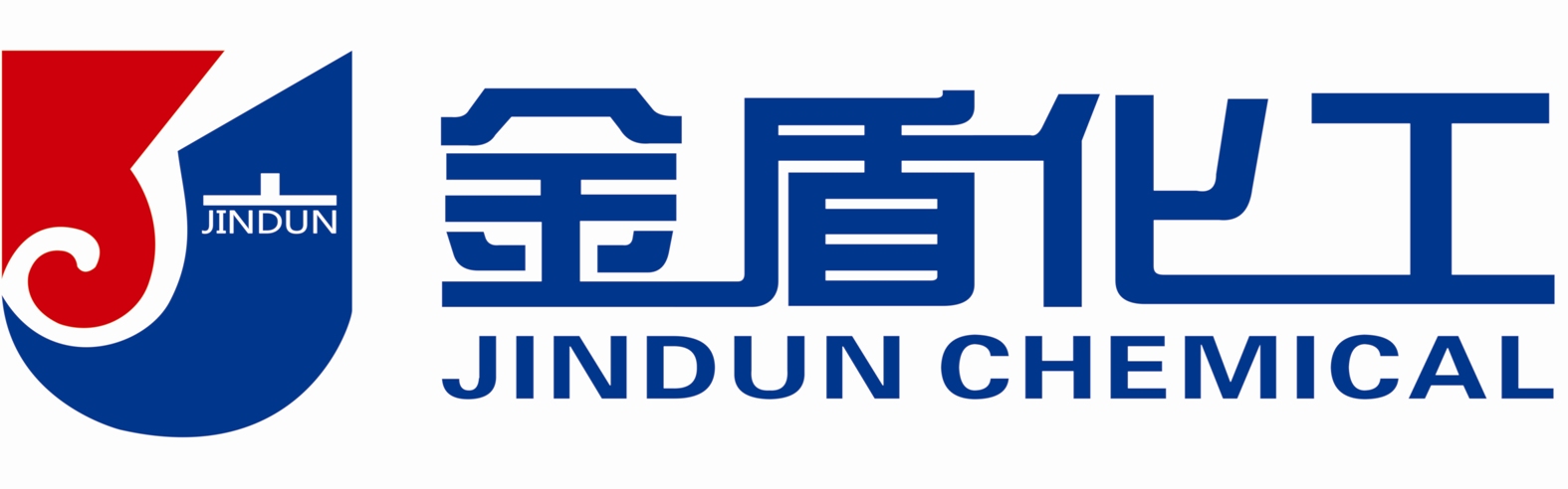 甘肃金盾化工有限责任公司logo
