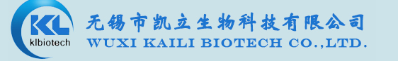 无锡市凯立生物科技有限公司logo