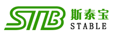 南京斯泰宝贸易有限公司logo