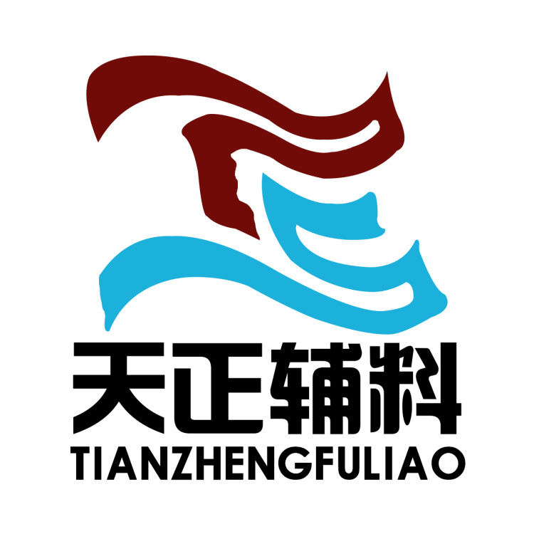 西安天正药用辅料有限公司logo