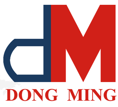 衢州市东明化工有限公司logo