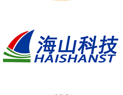 武汉海山科技有限公司logo