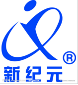 娄底新纪元化工有限公司logo