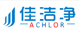 聊城佳洁净水处理助剂有限公司logo