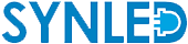 深圳蓝新科技有限公司logo