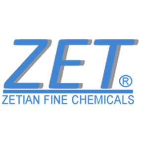 浙江泽天精细化工有限公司logo