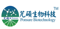 上海芃硕生物科技有限公司logo