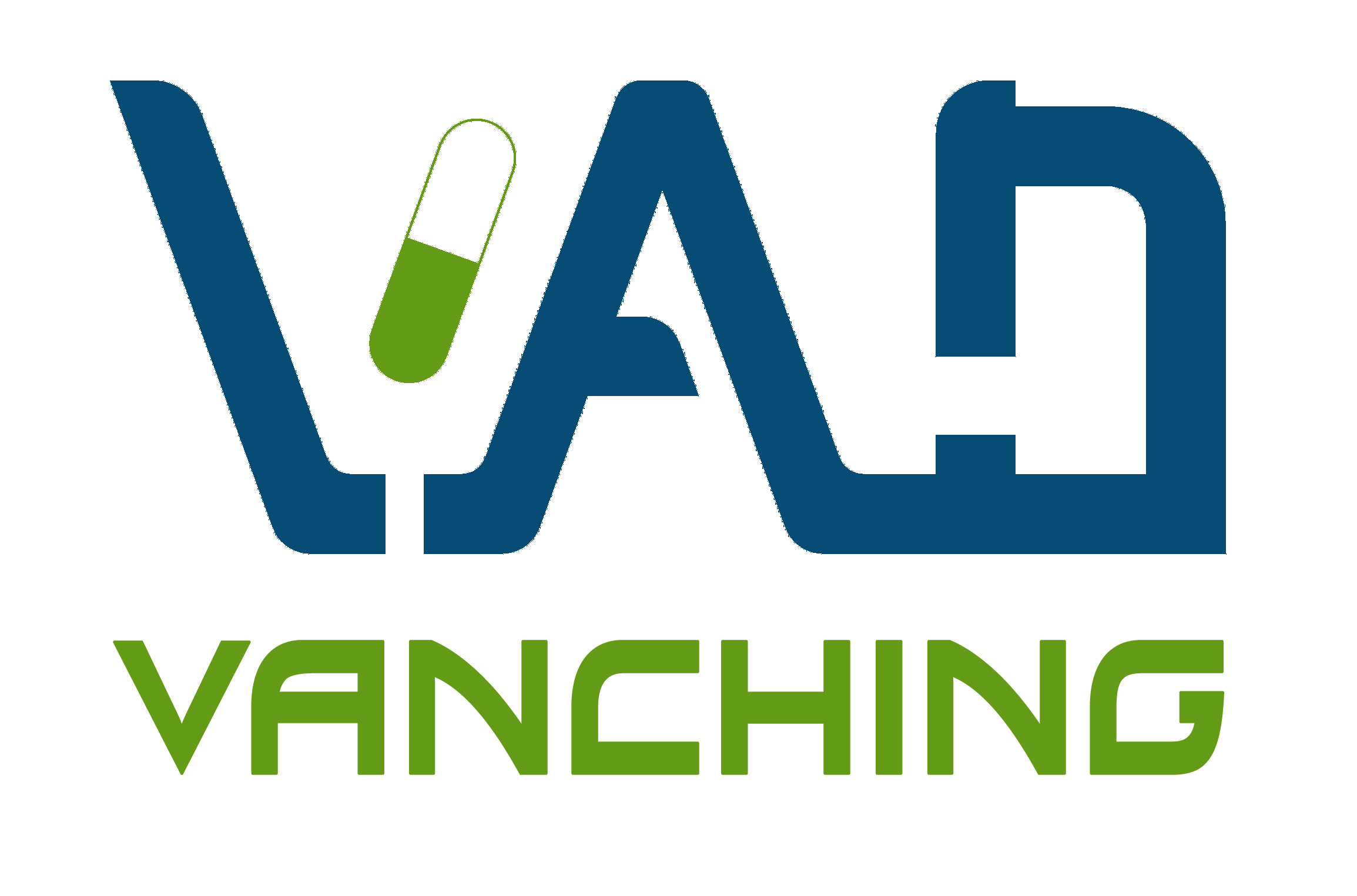 江苏钒奇医药科技有限公司logo