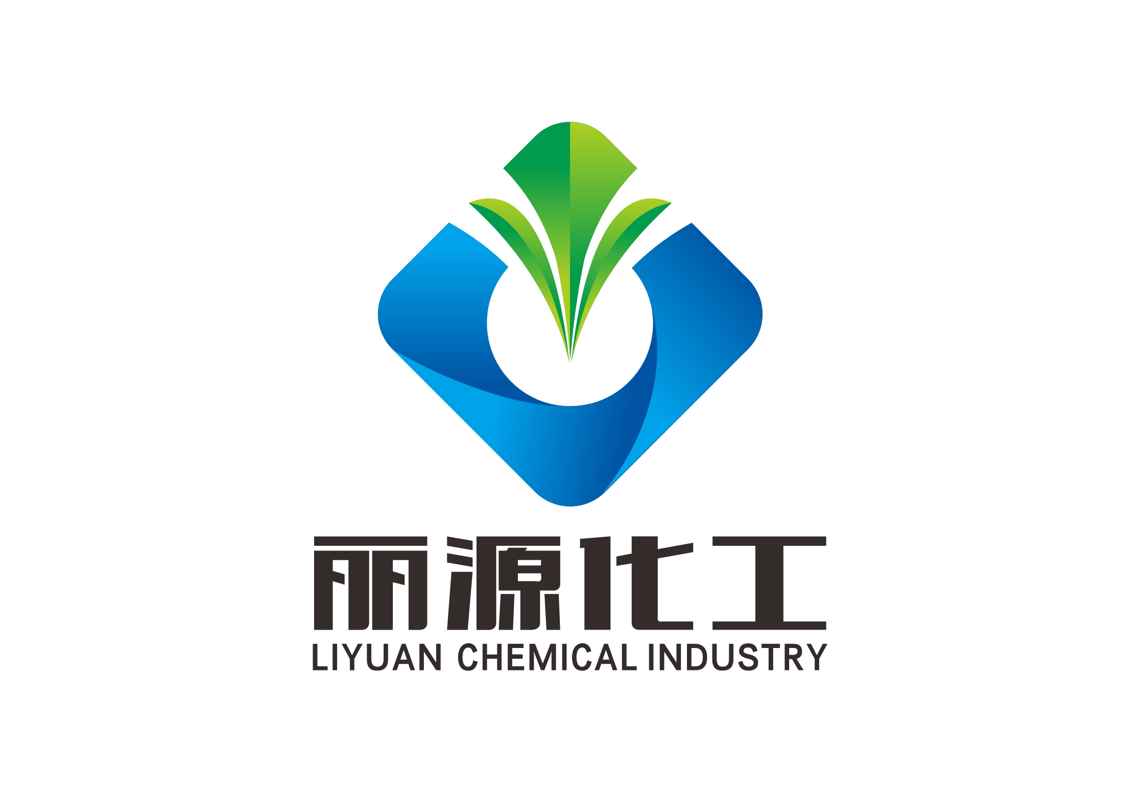 佛山市丽源化工有限公司logo
