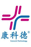 天津市康科德科技有限公司logo