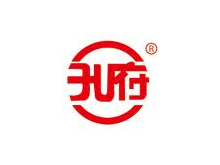 山东孔府制药有限公司logo