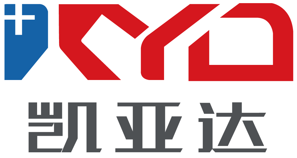 杭州凯亚达半导体材料有限公司logo