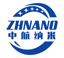 安徽中航纳米技术发展有限公司logo