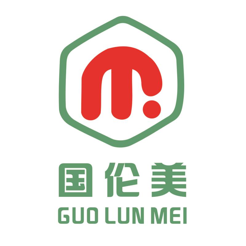 湖南国伦美生物科技有限公司logo