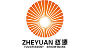 山东哲源化工有限责任公司logo