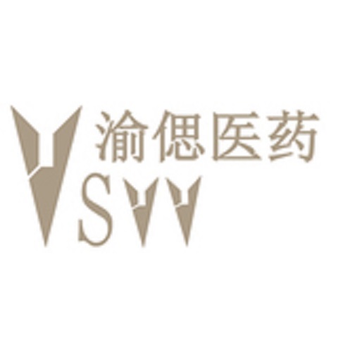重庆渝偲医药科技有限公司logo