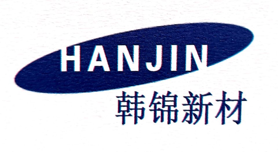 淄博韩锦新材料科技有限公司logo