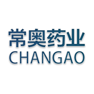 湖北常奥药业有限公司logo