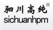 四川高纯材料科技有限公司logo