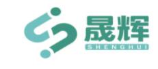 长沙晟辉新材料有限公司logo