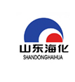 山东海化骊潍新材料有限公司logo