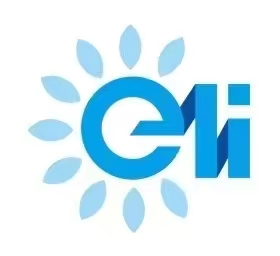 广州伊莱新材料有限公司logo