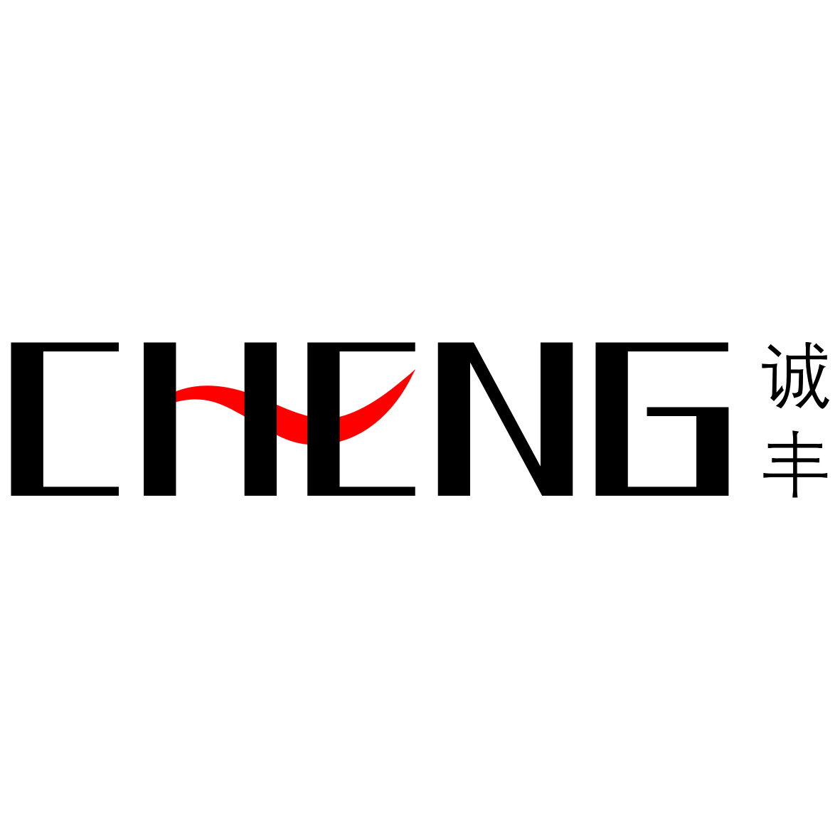大连诚丰橡塑机械有限公司logo
