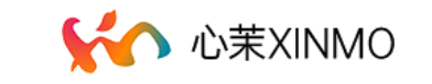 广州心茉新材料有限公司logo
