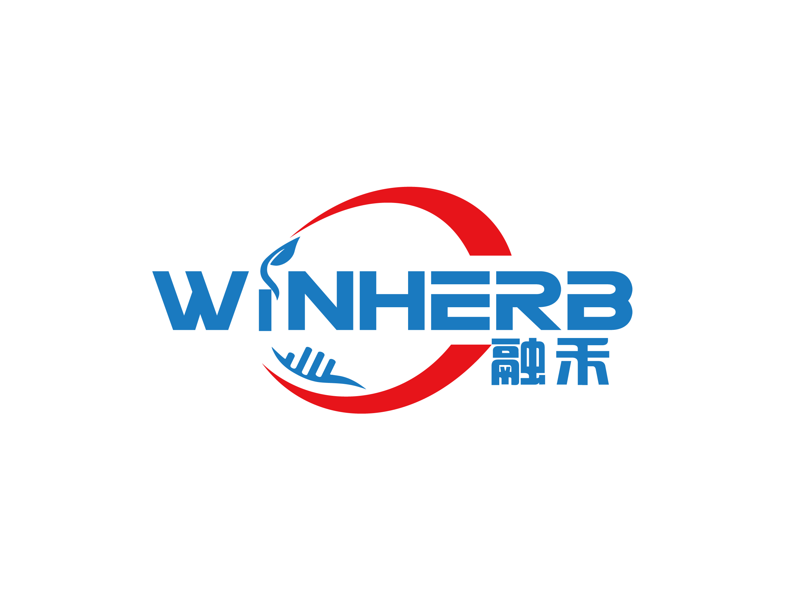 上海融禾医药科技发展有限公司logo