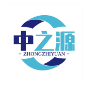 德州中之源净水材料有限公司logo